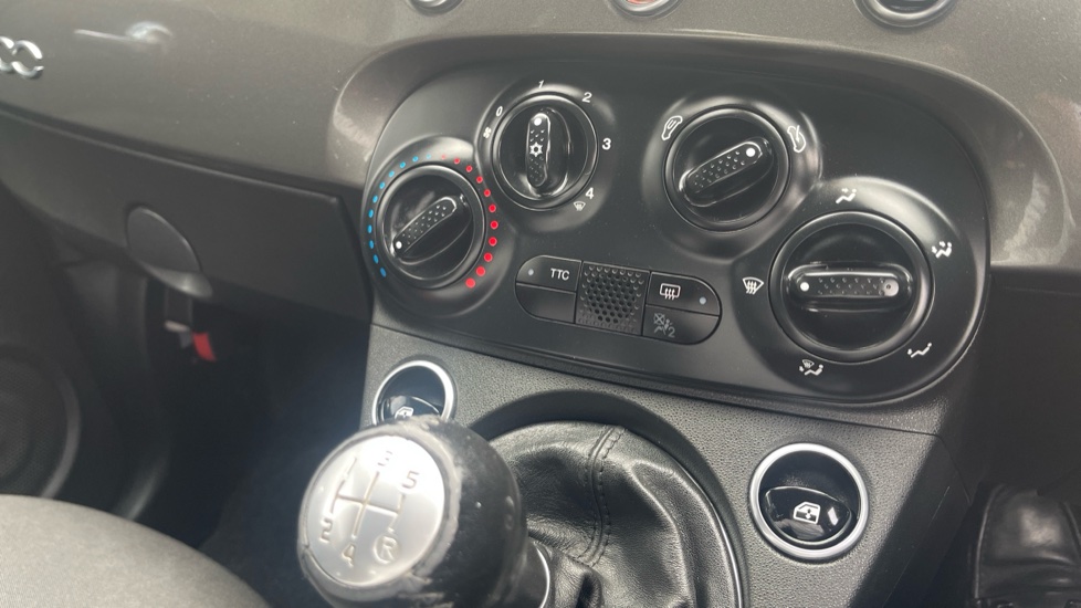Abarth 595 1.4 T-Jet 145 3dr Petrol Hatchback - Image 33