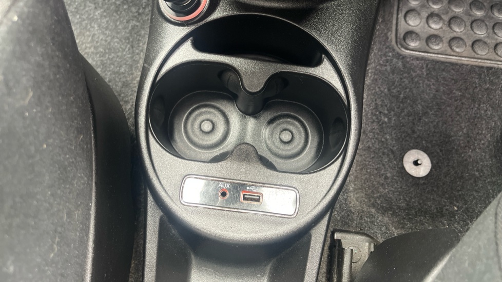 Abarth 595 1.4 T-Jet 145 3dr Petrol Hatchback - Image 35