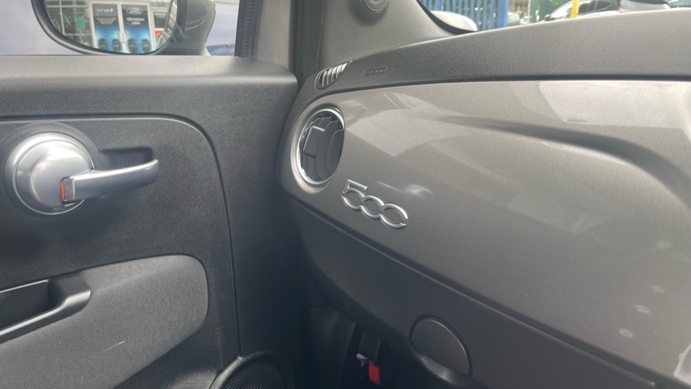 Abarth 595 1.4 T-Jet 145 3dr Petrol Hatchback - Image 36