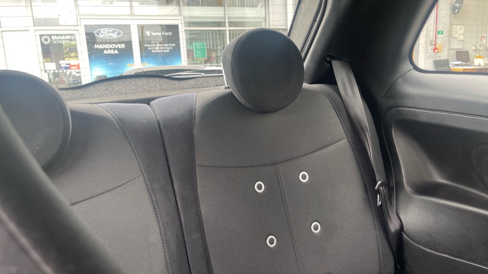 Abarth 595 1.4 T-Jet 145 3dr Petrol Hatchback - Image 37