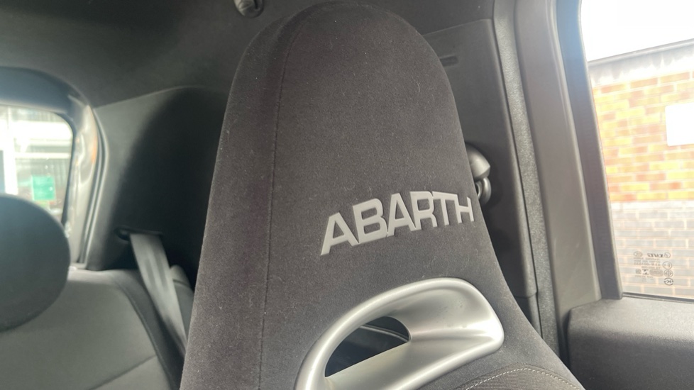 Abarth 595 1.4 T-Jet 145 3dr Petrol Hatchback - Image 38