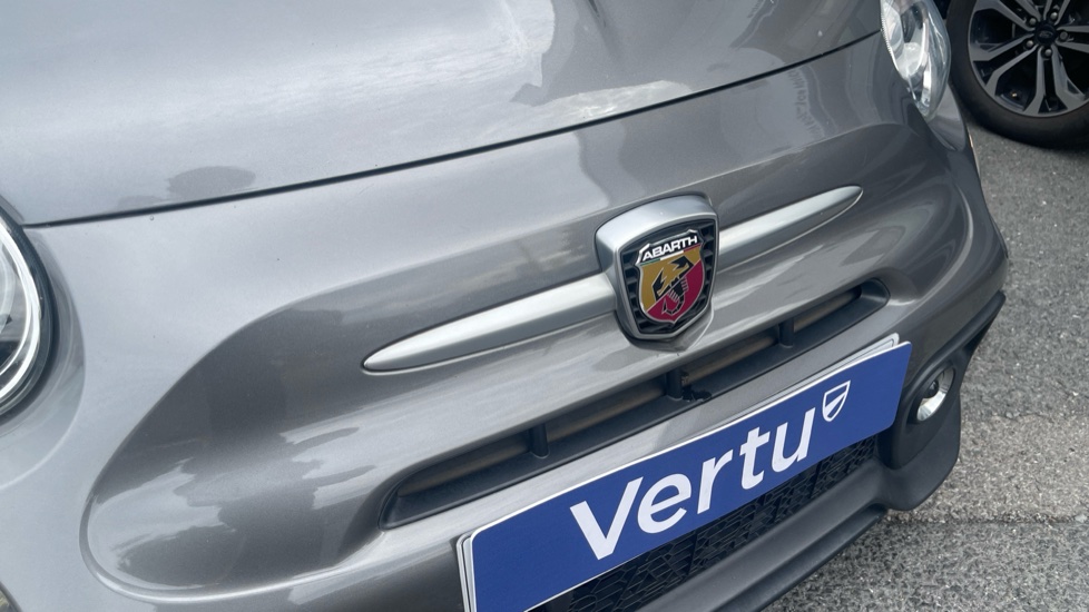 Abarth 595 1.4 T-Jet 145 3dr Petrol Hatchback - Image 44