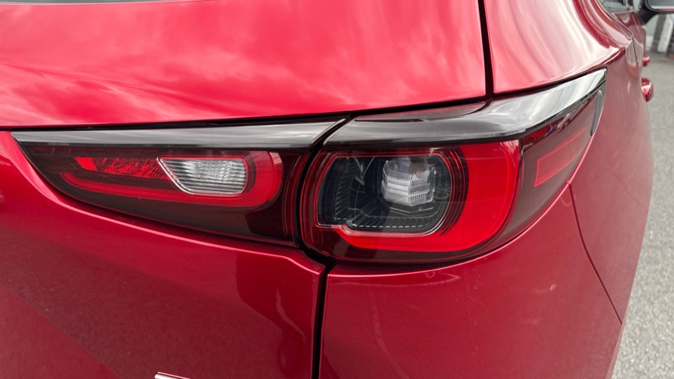 Mazda CX-5 2.0 e-Skyactiv G MHEV Takumi 5dr Auto Petrol Estate - Image 36