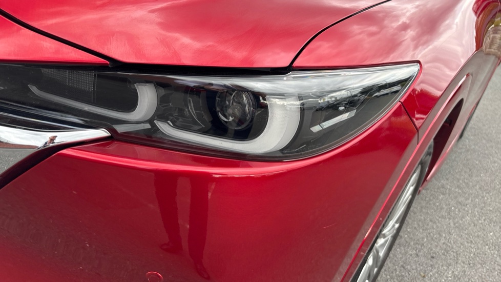 Mazda CX-5 2.0 e-Skyactiv G MHEV Takumi 5dr Auto Petrol Estate - Image 38