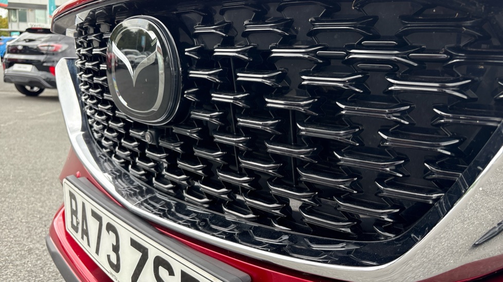 Mazda CX-5 2.0 e-Skyactiv G MHEV Takumi 5dr Auto Petrol Estate - Image 39