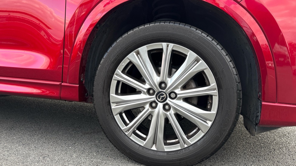 Mazda CX-5 2.0 e-Skyactiv G MHEV Takumi 5dr Petrol Estate - Image 7