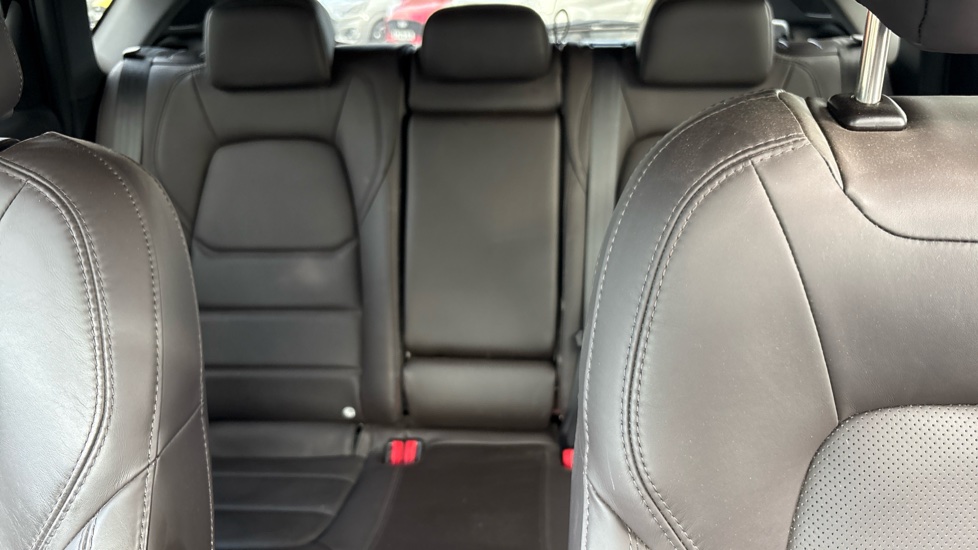 Mazda CX-5 2.0 e-Skyactiv G MHEV Takumi 5dr Petrol Estate - Image 22