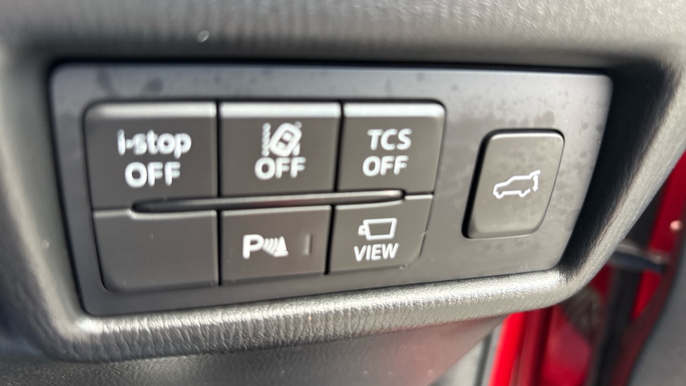 Mazda CX-5 2.0 e-Skyactiv G MHEV Takumi 5dr Petrol Estate - Image 30