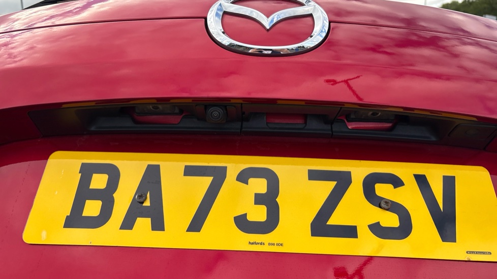 Mazda CX-5 2.0 e-Skyactiv G MHEV Takumi 5dr Petrol Estate - Image 39