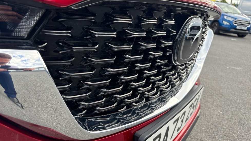 Mazda CX-5 2.0 e-Skyactiv G MHEV Takumi 5dr Petrol Estate - Image 42