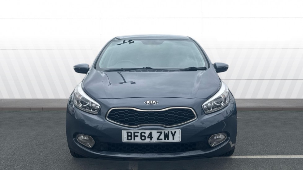 Kia Ceed 1.6 CRDi 2 EcoDynamics 5dr Diesel Hatchback - Image 3