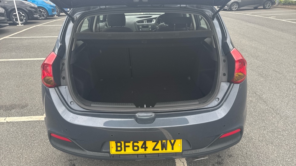 Kia Ceed 1.6 CRDi 2 EcoDynamics 5dr Diesel Hatchback - Image 4