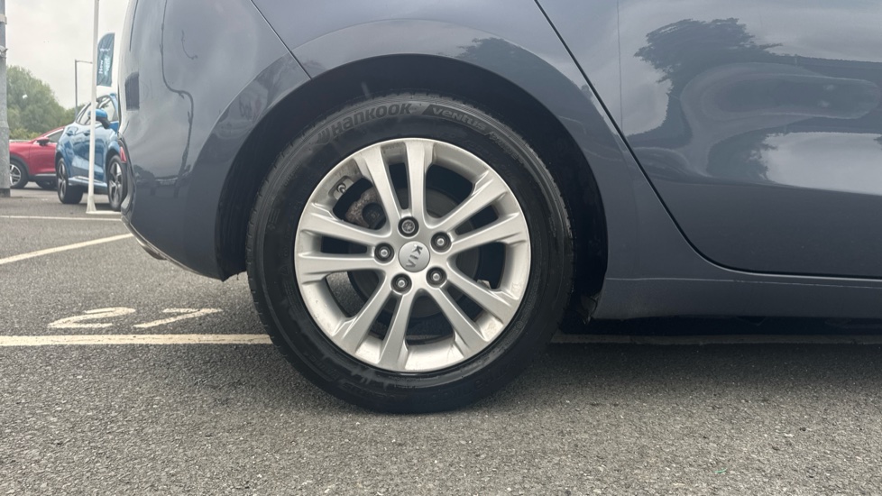 Kia Ceed 1.6 CRDi 2 EcoDynamics 5dr Diesel Hatchback - Image 7
