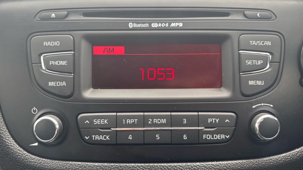 Kia Ceed 1.6 CRDi 2 EcoDynamics 5dr Diesel Hatchback - Image 20