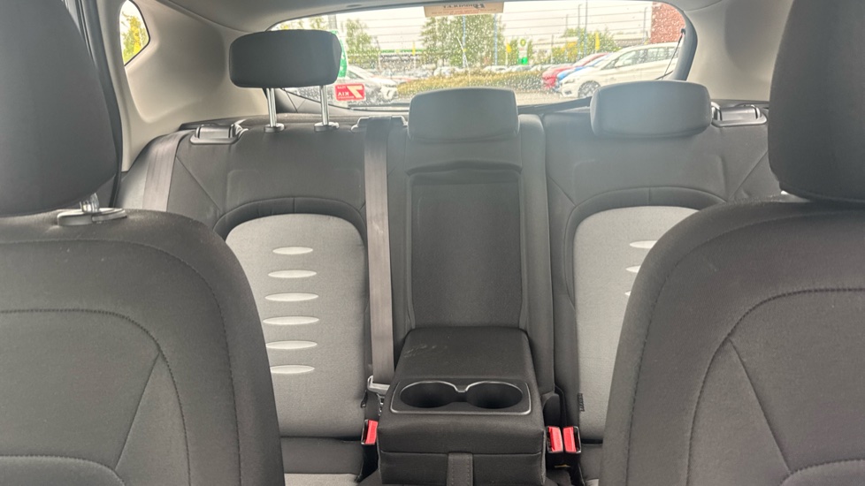 Kia Ceed 1.6 CRDi 2 EcoDynamics 5dr Diesel Hatchback - Image 23