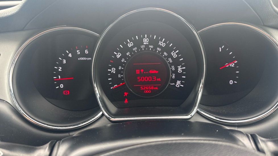 Kia Ceed 1.6 CRDi 2 EcoDynamics 5dr Diesel Hatchback - Image 26