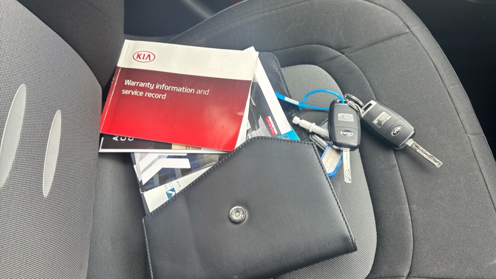Kia Ceed 1.6 CRDi 2 EcoDynamics 5dr Diesel Hatchback - Image 9