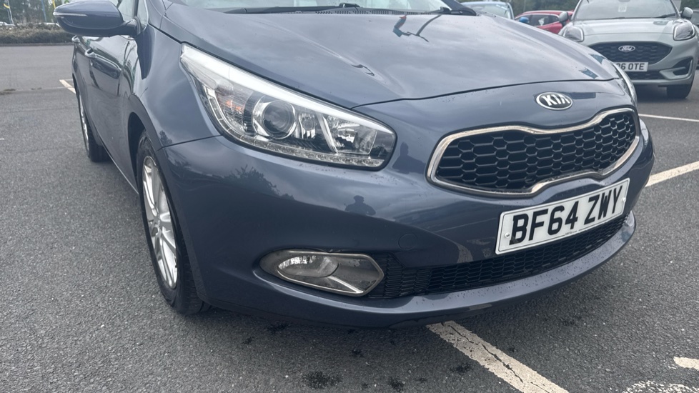 Kia Ceed 1.6 CRDi 2 EcoDynamics 5dr Diesel Hatchback - Image 27