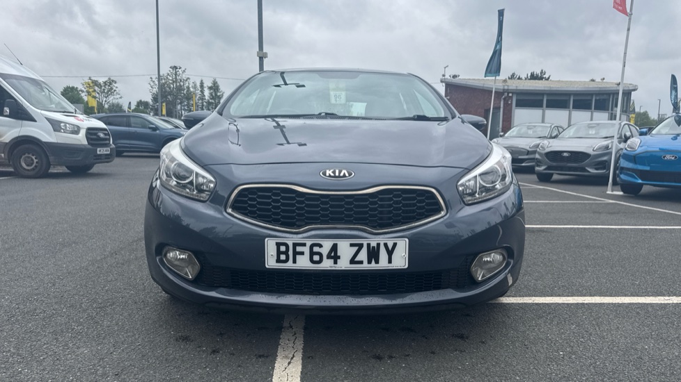 Kia Ceed 1.6 CRDi 2 EcoDynamics 5dr Diesel Hatchback - Image 28