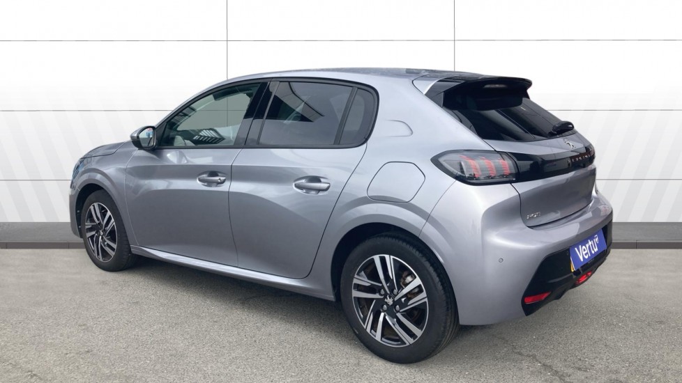 Peugeot 208 1.2 PureTech 100 Allure 5dr Petrol Hatchback - Image 2