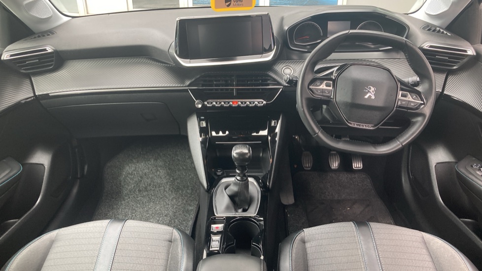 Peugeot 208 1.2 PureTech 100 Allure 5dr Petrol Hatchback - Image 16