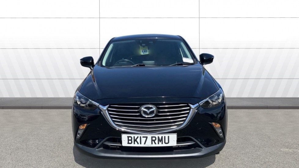 Mazda CX-3 2.0 Sport Nav 5dr Petrol Hatchback - Image 3
