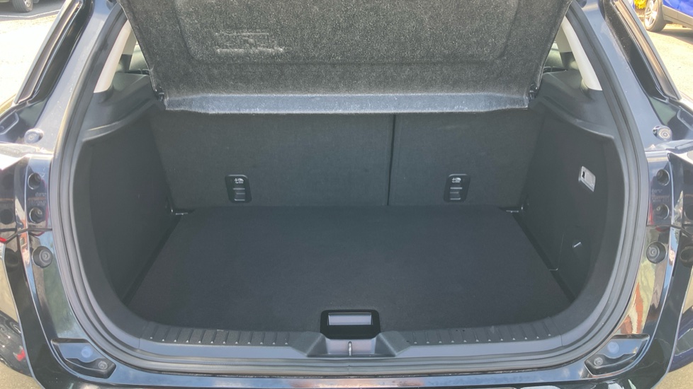 Mazda CX-3 2.0 Sport Nav 5dr Petrol Hatchback - Image 4