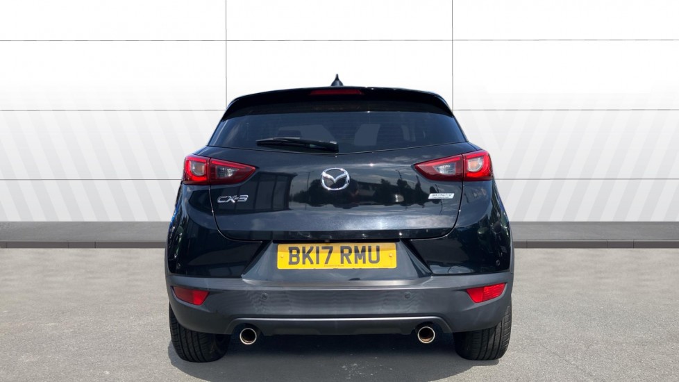 Mazda CX-3 2.0 Sport Nav 5dr Petrol Hatchback - Image 6