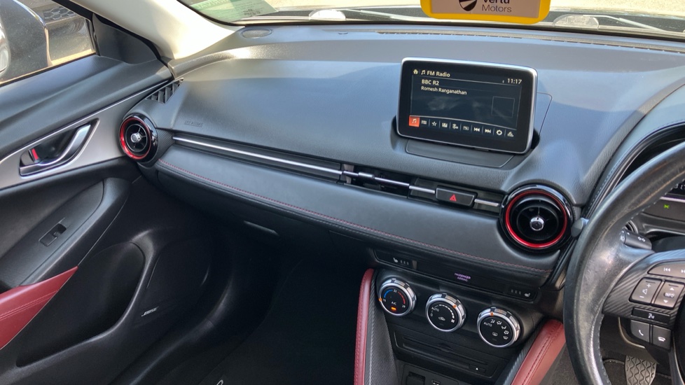 Mazda CX-3 2.0 Sport Nav 5dr Petrol Hatchback - Image 20