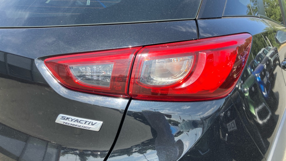 Mazda CX-3 2.0 Sport Nav 5dr Petrol Hatchback - Image 25