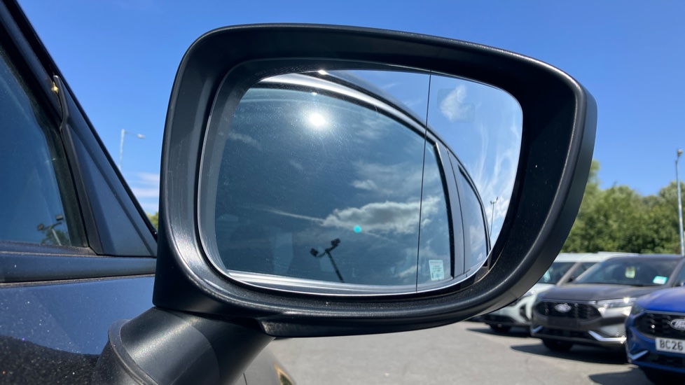 Mazda CX-3 2.0 Sport Nav 5dr Petrol Hatchback - Image 38