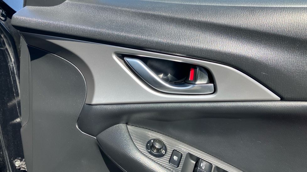 Mazda CX-3 2.0 Sport Nav 5dr Petrol Hatchback - Image 46