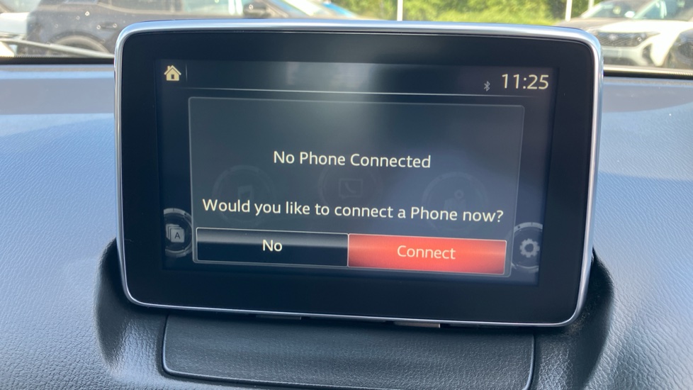Mazda CX-3 2.0 Sport Nav 5dr Petrol Hatchback - Image 58