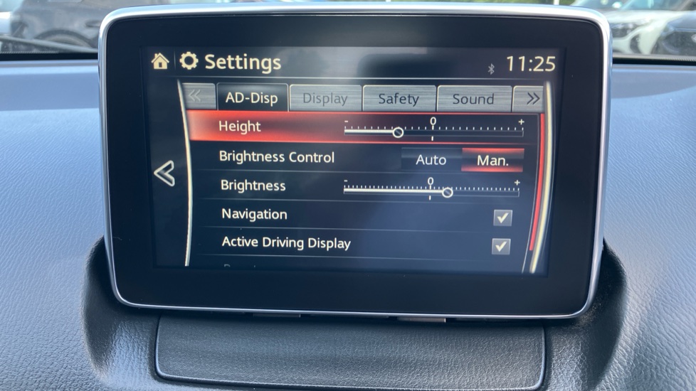 Mazda CX-3 2.0 Sport Nav 5dr Petrol Hatchback - Image 59