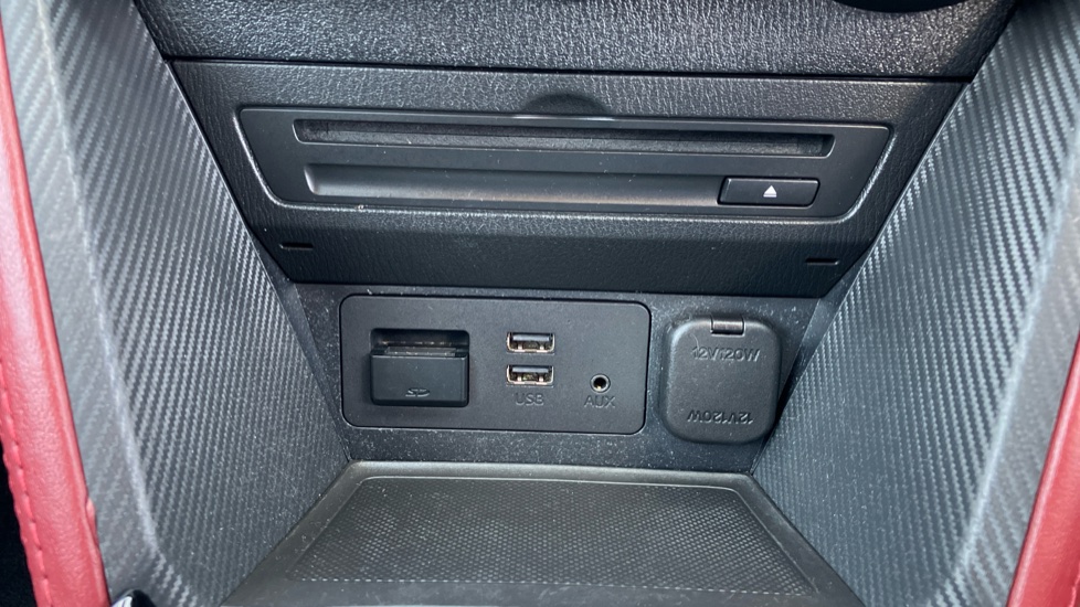 Mazda CX-3 2.0 Sport Nav 5dr Petrol Hatchback - Image 61