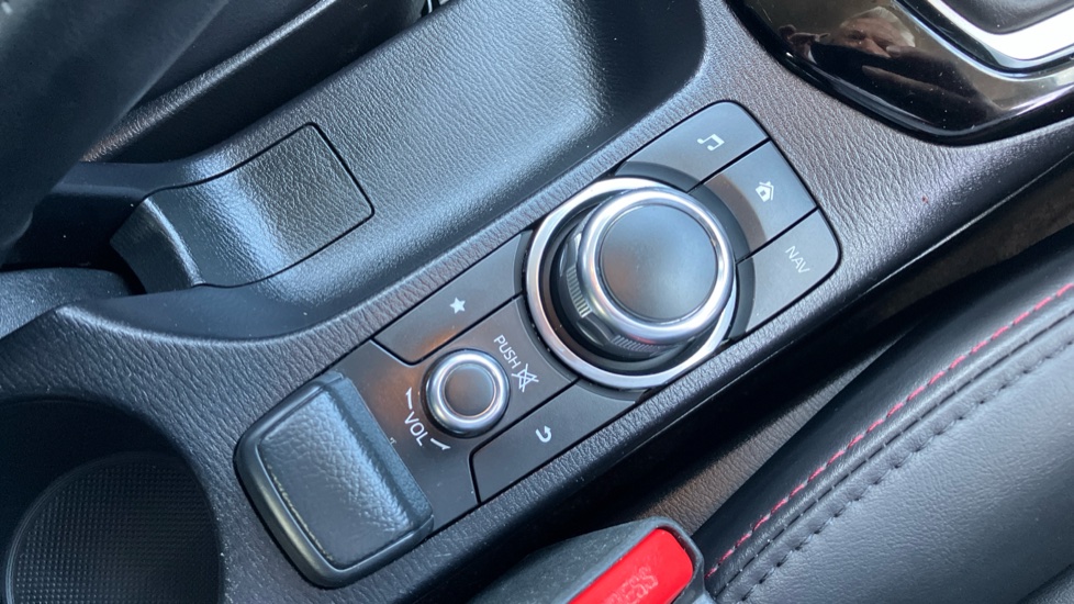 Mazda CX-3 2.0 Sport Nav 5dr Petrol Hatchback - Image 62