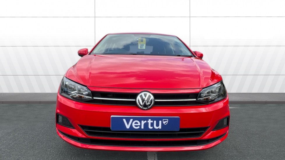 Volkswagen Polo 1.0 TSI 95 SE 5dr Petrol Hatchback - Image 3