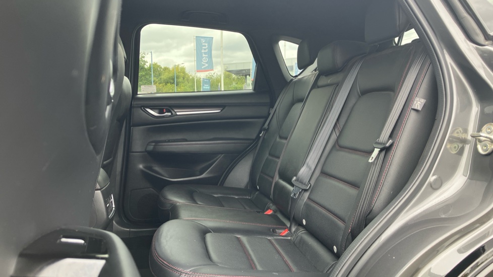 Mazda CX-5 2.0 e-Skyactiv G MHEV Homura 5dr Auto Petrol Estate - Image 23