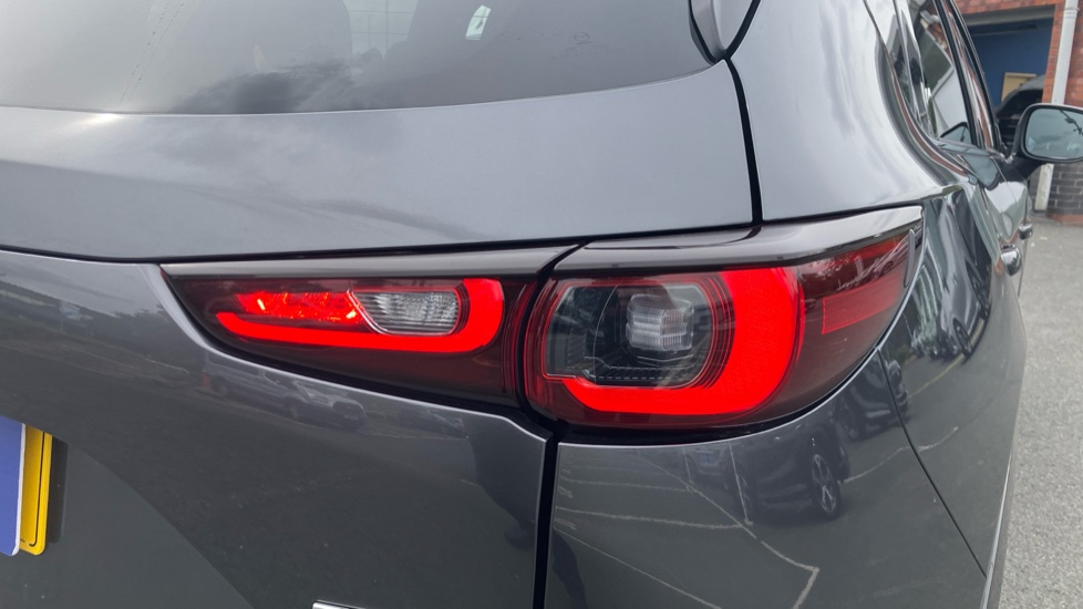 Mazda CX-5 2.0 e-Skyactiv G MHEV Homura 5dr Auto Petrol Estate - Image 26