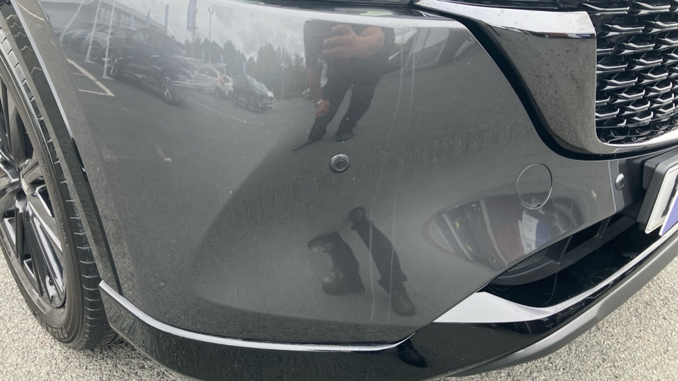 Mazda CX-5 2.0 e-Skyactiv G MHEV Homura 5dr Auto Petrol Estate - Image 38