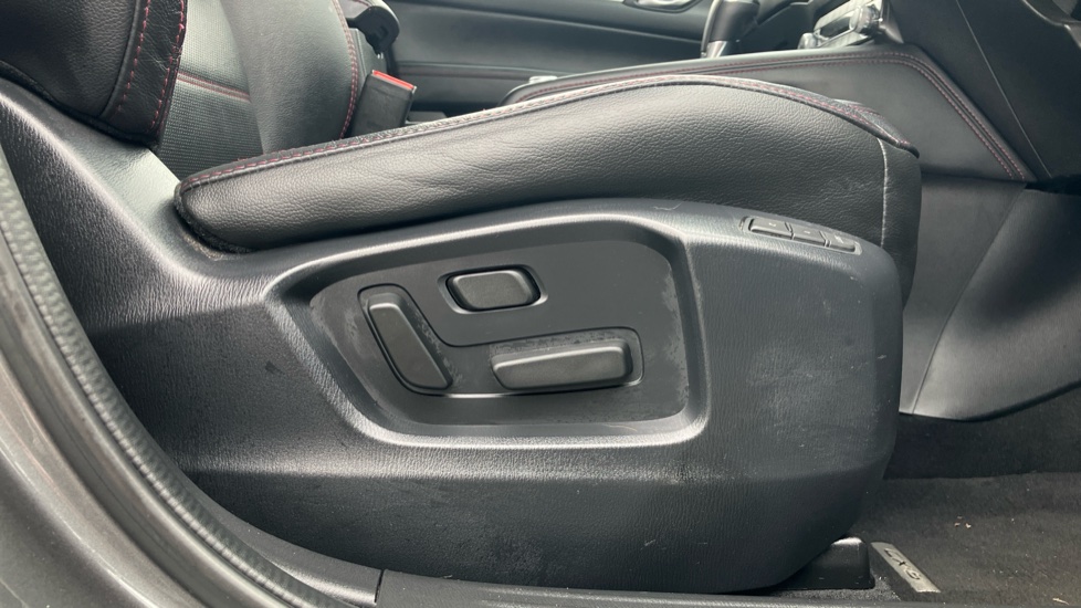 Mazda CX-5 2.0 e-Skyactiv G MHEV Homura 5dr Auto Petrol Estate - Image 56