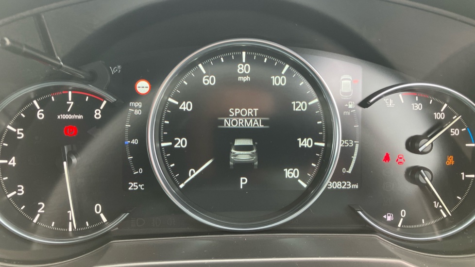 Mazda CX-5 2.0 e-Skyactiv G MHEV Homura 5dr Auto Petrol Estate - Image 62