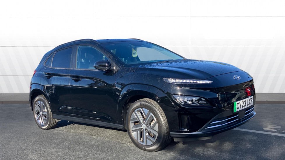 Hyundai KONA 150kW Premium 64kWh 5dr Auto Electric Hatchback - Image 1