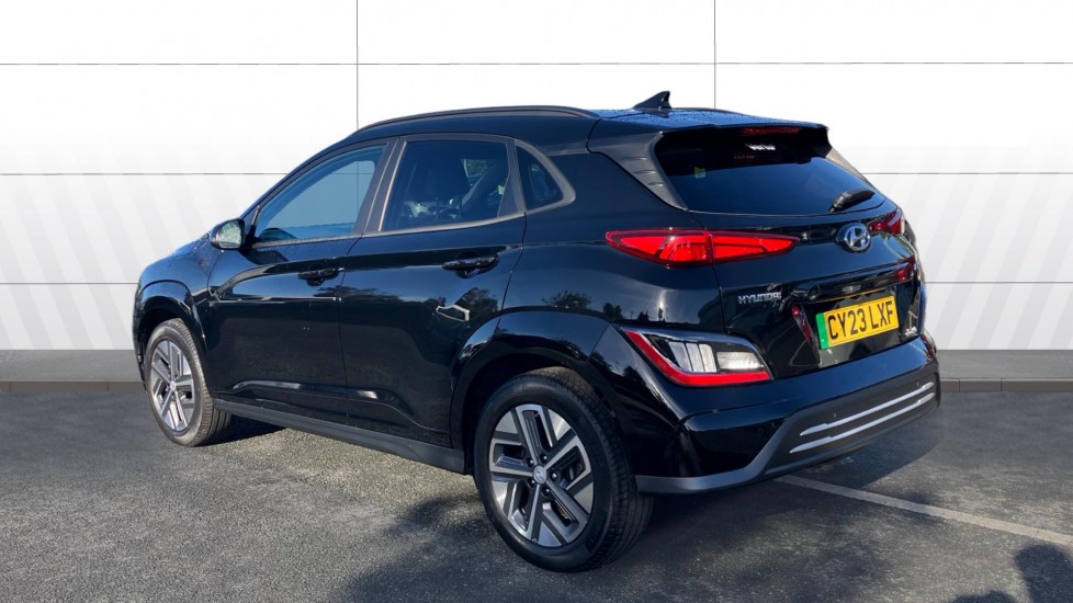Hyundai KONA 150kW Premium 64kWh 5dr Auto Electric Hatchback - Image 2