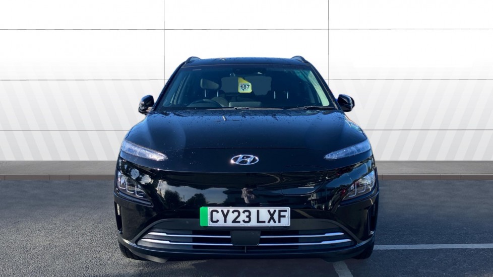 Hyundai KONA 150kW Premium 64kWh 5dr Auto Electric Hatchback - Image 3