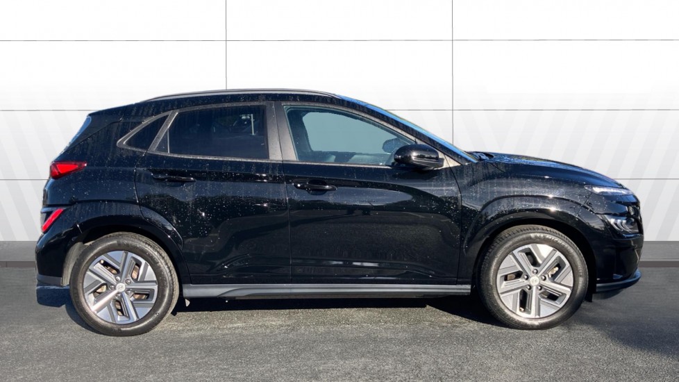Hyundai KONA 150kW Premium 64kWh 5dr Auto Electric Hatchback - Image 5