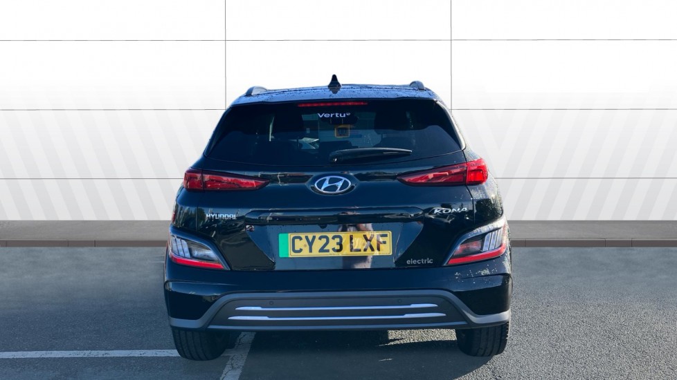 Hyundai KONA 150kW Premium 64kWh 5dr Auto Electric Hatchback - Image 6