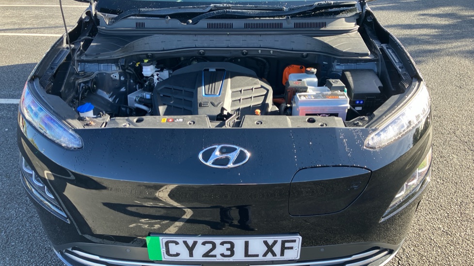 Hyundai KONA 150kW Premium 64kWh 5dr Auto Electric Hatchback - Image 71