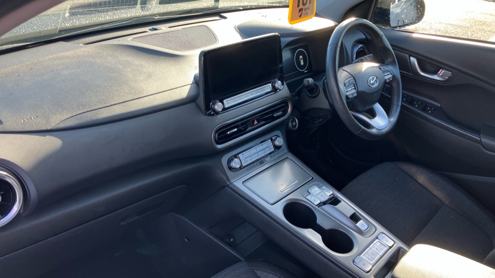 Hyundai KONA 150kW Premium 64kWh 5dr Auto Electric Hatchback - Image 9
