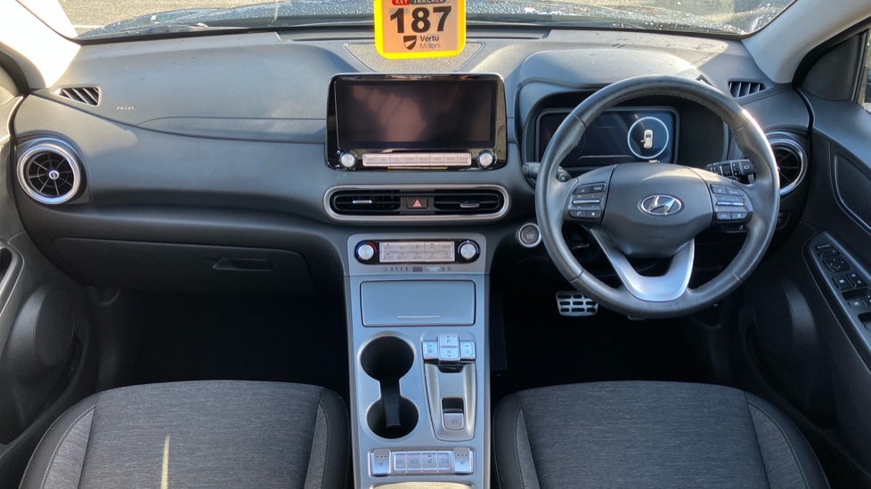 Hyundai KONA 150kW Premium 64kWh 5dr Auto Electric Hatchback - Image 10